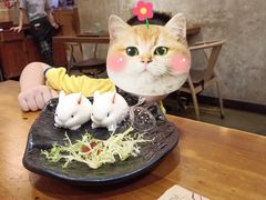 -锦小馆(安贞店)