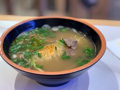 -瞪眼牛煎包·大锅牛肉汤(懿德城店)