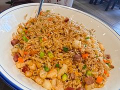 -广府乡下·饭庄(新港东路店)