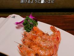 -渔日本料理铁板烧(新天地假日广场店)