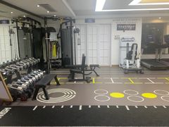 -简·无界健身工作室·运动康复·体态(石厦店)