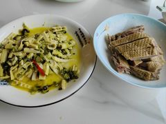 -风味小馆(天目湖宾馆店)