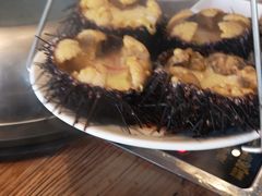 -海味当家·蒸锅海鲜(星海公园店)