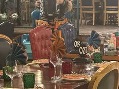 -卢布里西餐厅(总店)