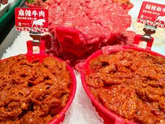 -成都你六姐·牛肉冒菜(信泰中心商场店)
