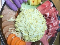 -李先生的首尔小馆(松江启源广场店)