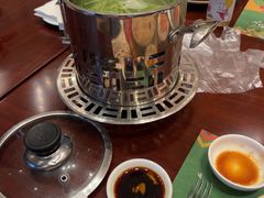-广州希尔顿逸林酒店-OPEN開·全日制餐厅·海鲜·小火锅·自助餐(东风路店)