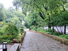 -上海方塔园