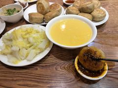 -清真吴记门钉肉饼·喜多利