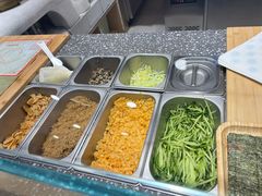 -米陀饭团•紫菜包饭(中华广场店)