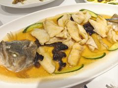 -惠丰堂饭庄(北洼路店)