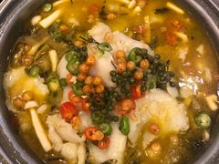 -吕氏疙瘩汤·海鲜新鲁菜(凯德mall新都心店)