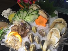 -太古汇海鲜姿造(延寿店)