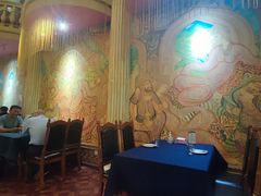 -伊带伊路新疆美食府(呼家楼店)