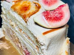 -黑池口感烘焙·生日蛋糕(坂田店)