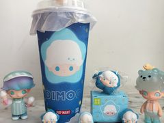 -奈雪的茶(中海环宇荟店)