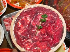 -牛市坎火锅(建设路店)