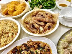 -嘉升大排档(番禺总店)