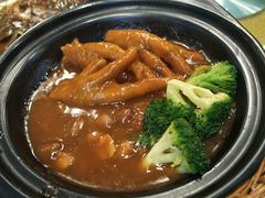 -金穗园·砂锅粥.醉鸡煲火锅(长寿路店)