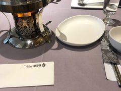 -鼎鼎香·港式火锅(北京SKP店)