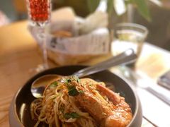 虎虾意面-EN SPACE恩空间