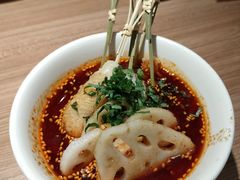 -新太二·鲜料川菜(晶耀前滩店)
