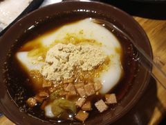 -阿坤传统手工小吃(杨家坪店)