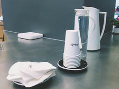 -Seesaw Coffee(上海国金中心店)