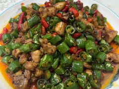 -蜀膳坊(洪公祠小区店)