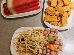 -巴蜀王婆大虾(南锣鼓巷店)