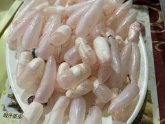 -秦记南岗鱼锅(珠吉路店)