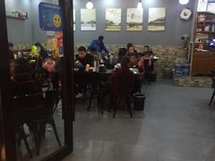 -喔爸韩国料理(环球银泰城店)