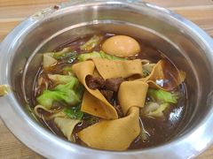 -鹍记特色牛杂面