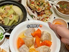 -长平肥姐白粥·海鲜打冷