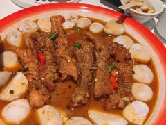 -渔语鱼新川菜Bistro(万象天地店)