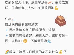 -巧克力渔家.小船海鲜胶东菜(万平口店)