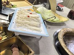 -和庆斋羊蝎子火锅·碳缸烧烤(顺义旗舰店)