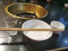-巴蜀大宅门火锅(北大街店)