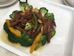 -百乐门喜宴(海珠广场华厦店)