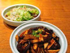 -去茶去餐厅(中央大街店)