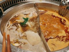 -季季红火锅(柳州广惠商业店)