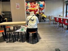 -永和大王(蛙嫩鸡香煲煲鲜·军博店)