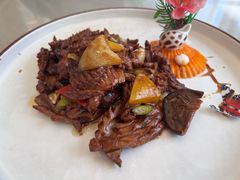 -鹿鸣春饭店(总店)