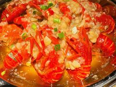 -巴厘龙虾·榜首油焖大虾(洞庭·艺术洋房店)