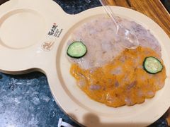 太极双滑-蜀大侠火锅(寰球文化地标·总府店)