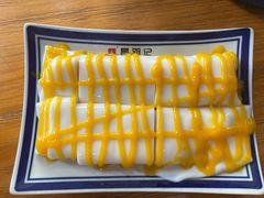 芒果肠粉-文昌邓记清补凉(西沙路店)