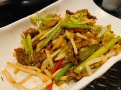 -东馆和天下特色餐饮(工农店)