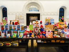 -思南书局·诗歌店