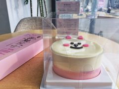 -好芙利·生日蛋糕(迎泽街店)