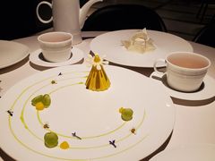 -L'Arome芳芳法国餐厅(仙林金鹰店)